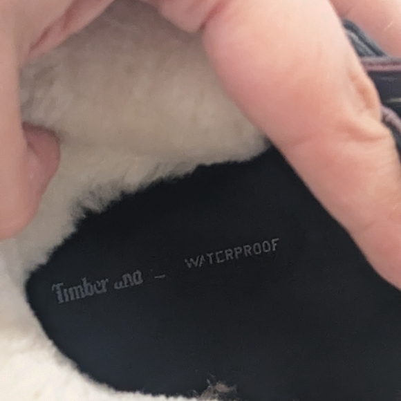 Timberland Waterproof Jayne boots - Picture 13 of 16